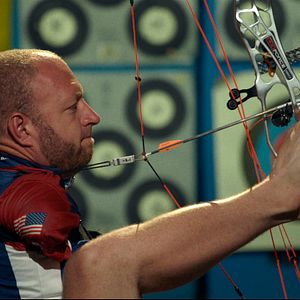 Photo Comme des phénix : L'esprit paralympique