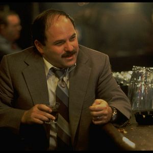 Photo Jason Alexander