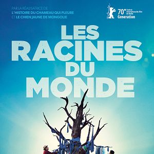 Photo Les Racines du monde