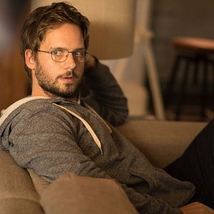 Photo Patrick J. Adams