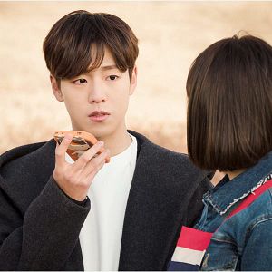 Photo The Liar and His Lover