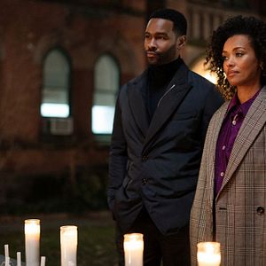 Photo Power Book II: Ghost