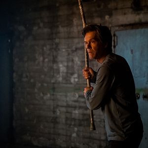 Photo Kevin Bacon