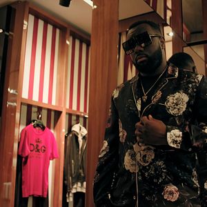 Photo GIMS: On the Record