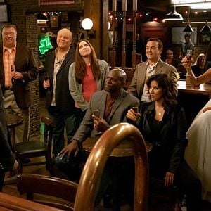 Photo Brooklyn Nine-Nine