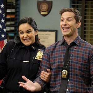Photo Brooklyn Nine-Nine