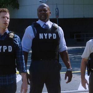 Photo Brooklyn Nine-Nine