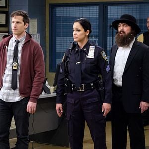 Photo Brooklyn Nine-Nine