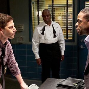 Photo Brooklyn Nine-Nine