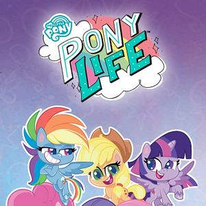 Photo My Little Pony : Pony Life