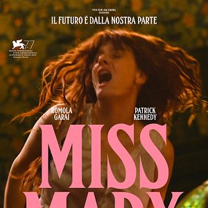 Photo Miss Marx