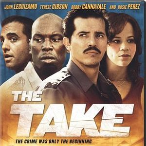 Photo The Take