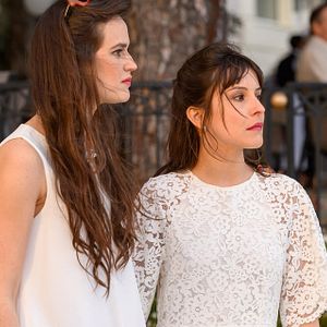 Photo Flore Bonaventura