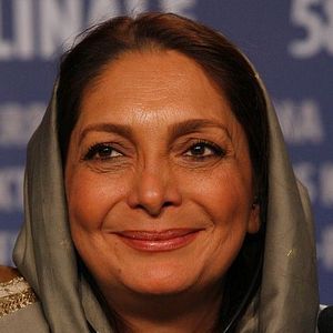Photo Manijeh Hekmat