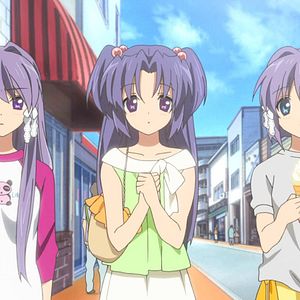 Photo Clannad