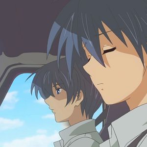 Photo Clannad