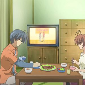 Photo Clannad