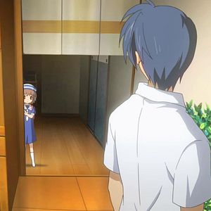 Photo Clannad