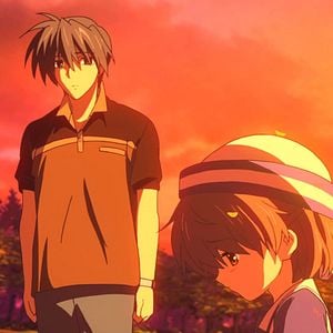 Photo Clannad