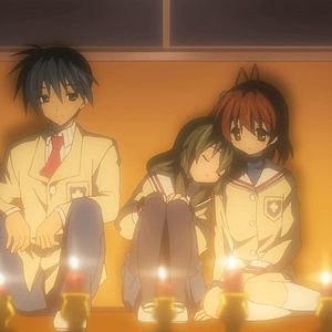 Photo Clannad