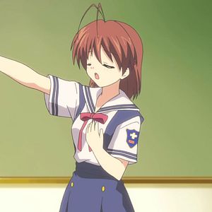 Photo Clannad