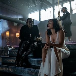 Photo Elarica Johnson