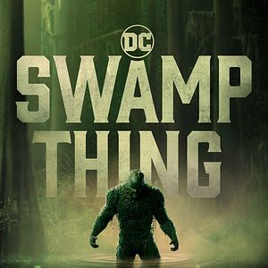 Photo Swamp Thing
