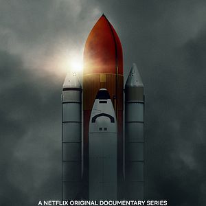 Photo Le dernier vol de la navette Challenger