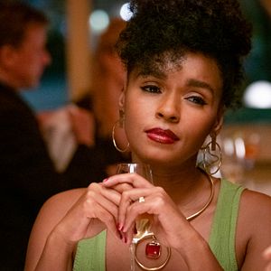 Photo Janelle Monáe