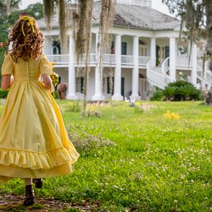 Photo Antebellum