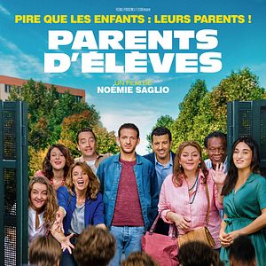 Photo Parents d'élèves