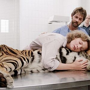 Photo William L. Petersen