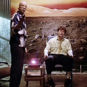 Photo William L. Petersen