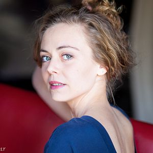 Photo Morgane Raspail