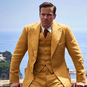 Photo Armie Hammer