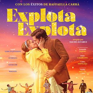 Photo Explota explota