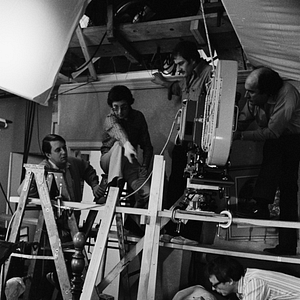 Photo William Friedkin