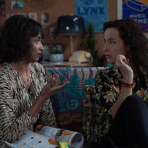 Photo Sophie Le Tellier