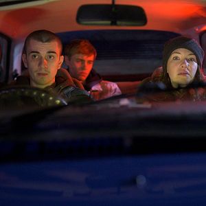 Photo Steffan Cennydd