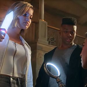 Photo Marvel's Runaways