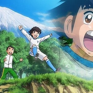 Photo Captain Tsubasa (2018)