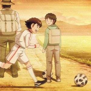 Photo Captain Tsubasa (2018)