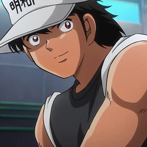 Photo Captain Tsubasa (2018)