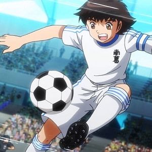 Photo Captain Tsubasa (2018)