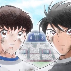 Photo Captain Tsubasa (2018)