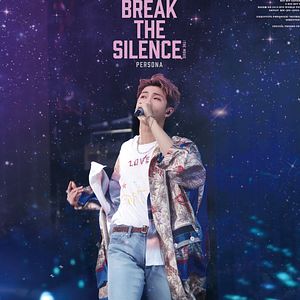 Photo Break The Silence: The Movie