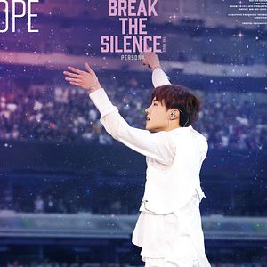 Photo Break The Silence: The Movie