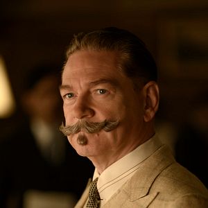 Photo Kenneth Branagh