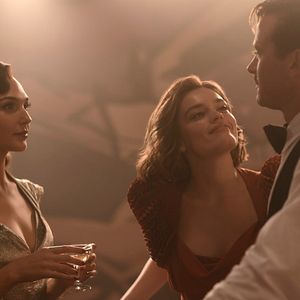 Photo Armie Hammer