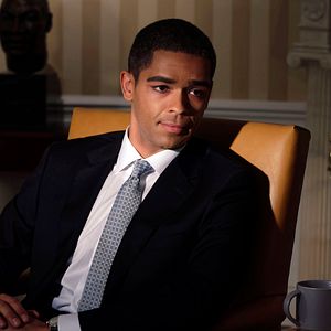 Photo The Comey Rule